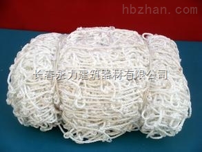 长春安全网供应