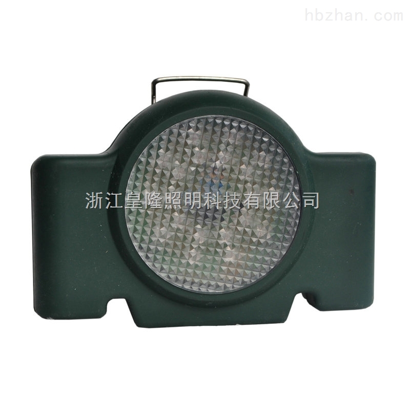 海洋王LED充电红光方位灯FL4810 海洋王LED充电红光方位灯FL4810