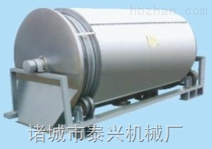 固液分离机 微滤机