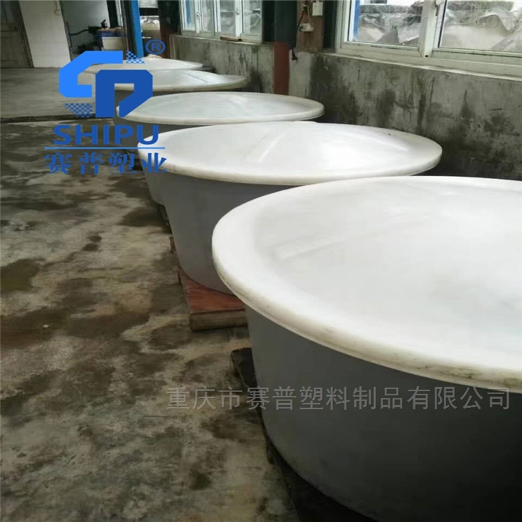 70L-3500L敞口圆桶 牛筋泡菜桶 发酵桶厂家