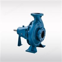 不銹鋼泵、臥式不銹鋼泵、FT/FZ臥式不銹鋼離心泵