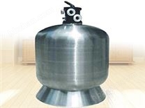 不銹鋼多介質(zhì)過(guò)濾器