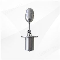 側(cè)裝浮球液位開關(guān)