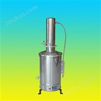 SYZL-1型電熱蒸餾水器