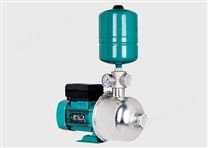 變頻多級離心泵