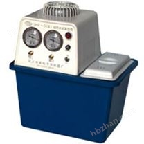 小型循環(huán)水真空泵