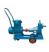 JMZ不銹鋼自吸泵（酒泵）