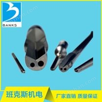 高品質(zhì)硬質(zhì)合金槍鉆 高精密耐磨槍鉆 數(shù)控機(jī)床加工