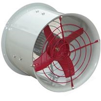 防爆軸流風(fēng)機(jī)
