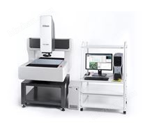 CNC影像測(cè)量?jī)x