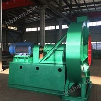 低噪聲軸流通風機