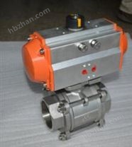Q911F不銹鋼電動(dòng)內(nèi)螺紋球閥