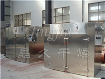 CT-C系列熱風(fēng)循環(huán)烘箱