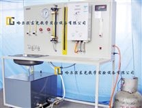 QRG-06 小型燃?xì)忮仩t熱工性能實驗