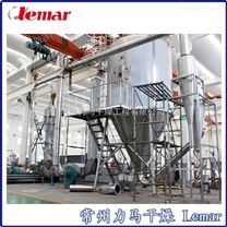 食品級香精香料乳化液噴霧干燥器200L