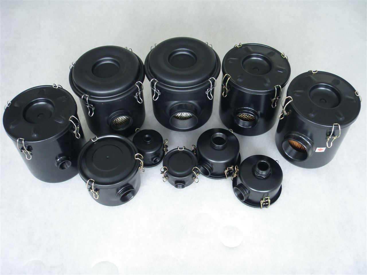 风机过滤器-供求商机