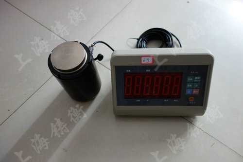 圓形拉壓力計