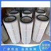 车间打磨粉尘粉体回收滤芯