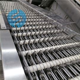 GSHZ-800回转式齿耙式格栅除污机