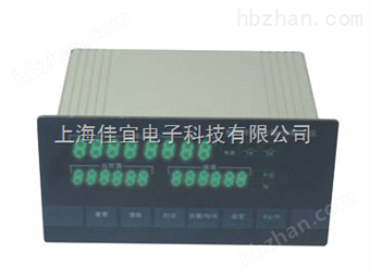 力值測力儀表顯示器