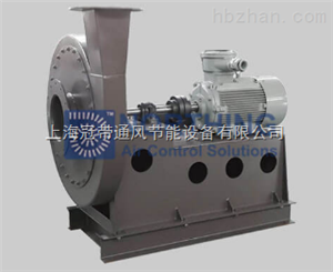 輕型透平鼓風機型號