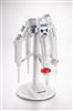 艾本德Eppendorf Multipette stream电动连续分液器