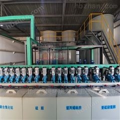 伊爽环境-浙江酸洗磷化污水处理设备