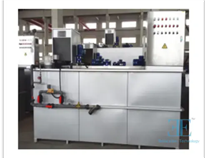 全自動(dòng)泡藥機(jī)