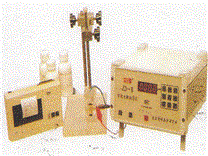 智能電解測厚儀