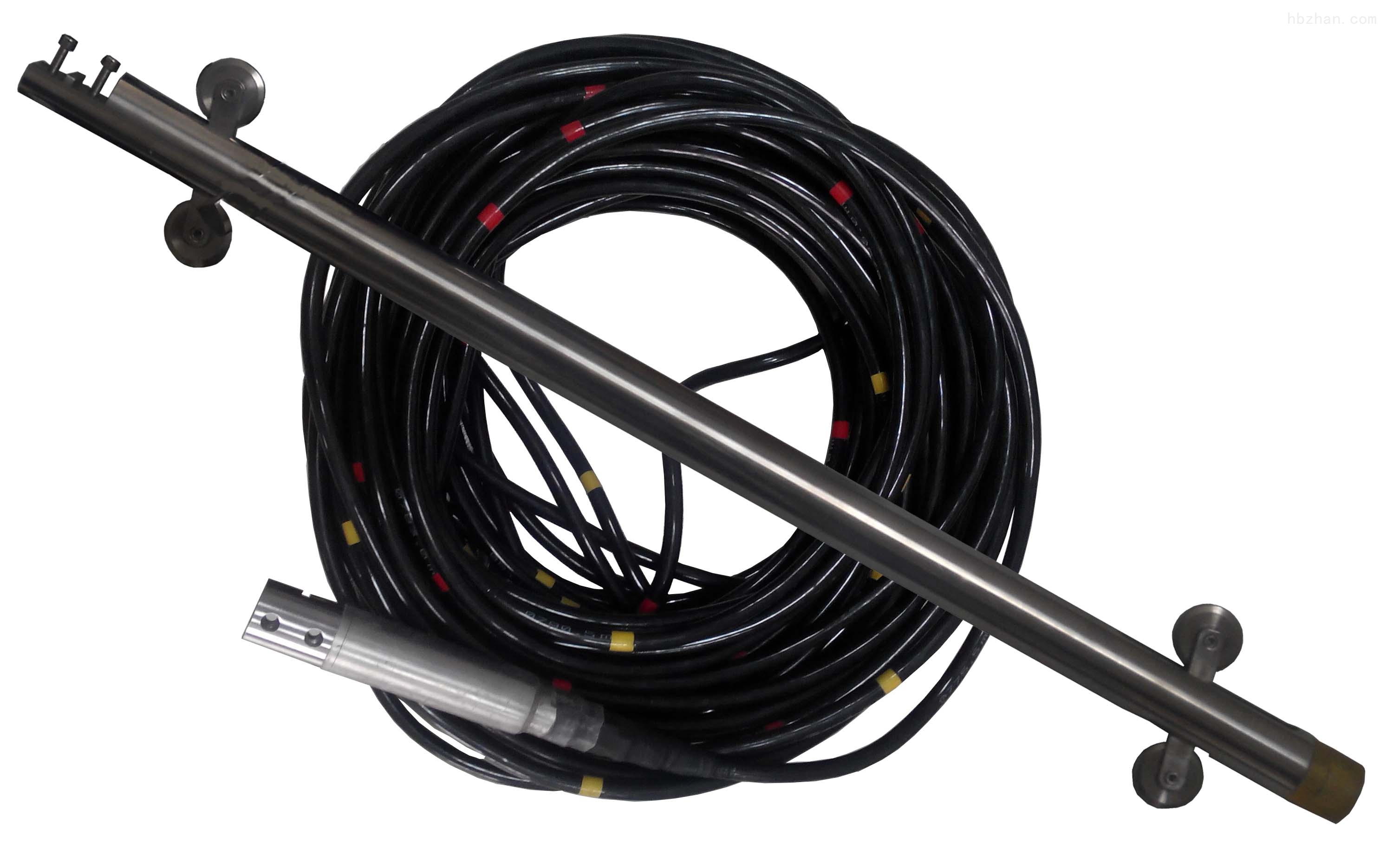 高精度基坑测斜仪