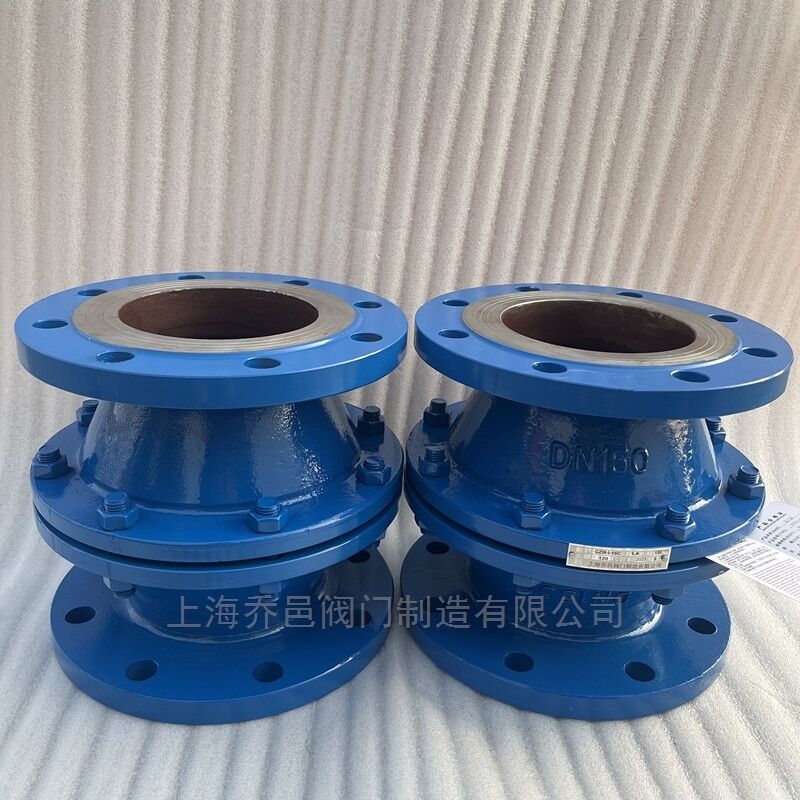 GZW-I管道阻火器