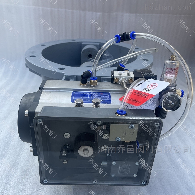 DN200氣動(dòng)圓頂閥DN300倉(cāng)泵進(jìn)料閥YDF圓頂閥YDF-B氣動(dòng)圓頂閥YDF-A充氣式圓頂閥5.jpg