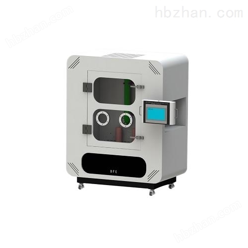 口罩細(xì)菌過(guò)濾效率測(cè)試儀 提供行業(yè)標(biāo)準(zhǔn)