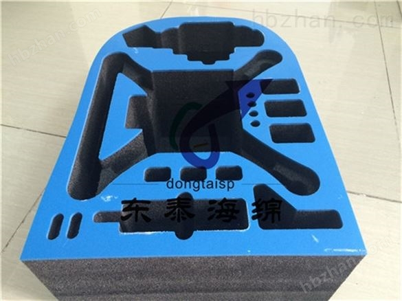 無人機(jī)泡棉包裝