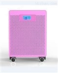 美國(guó)佳音空氣凈化器 除甲醛霧霾異味