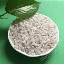 石英砂滤料