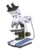 XPL-2型三目透、反射偏光顯微鏡