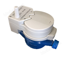 電子遠(yuǎn)傳智能水表