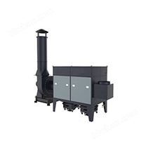 KCD系列集塵系列