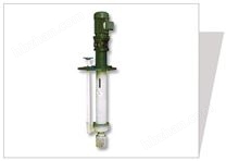 CQB型磁力傳動離心泵