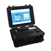 BST-SPJ-5多模塊綜合食品安全檢測(cè)儀