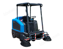 GTS1900工業(yè)級駕駛式掃地機