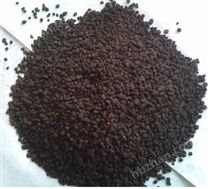 球形生物挂膜陶粒滤料