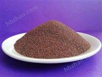 石榴石 （金刚砂）滤料