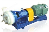 FSB-L氟合金離心泵