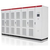 高壓SVG動態(tài)無功補償裝置