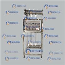 工業(yè)鍋爐(多管水循環(huán))演示裝置