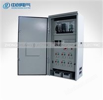 ZSD-100SH系列電力隧道設(shè)備環(huán)境智能監(jiān)控終端