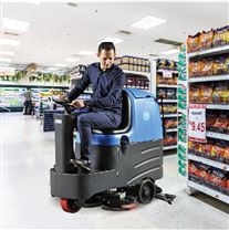 容恩駕駛式洗地車R-QQ|價(jià)格