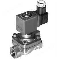 Lucifer-燃油電磁閥分體式常開